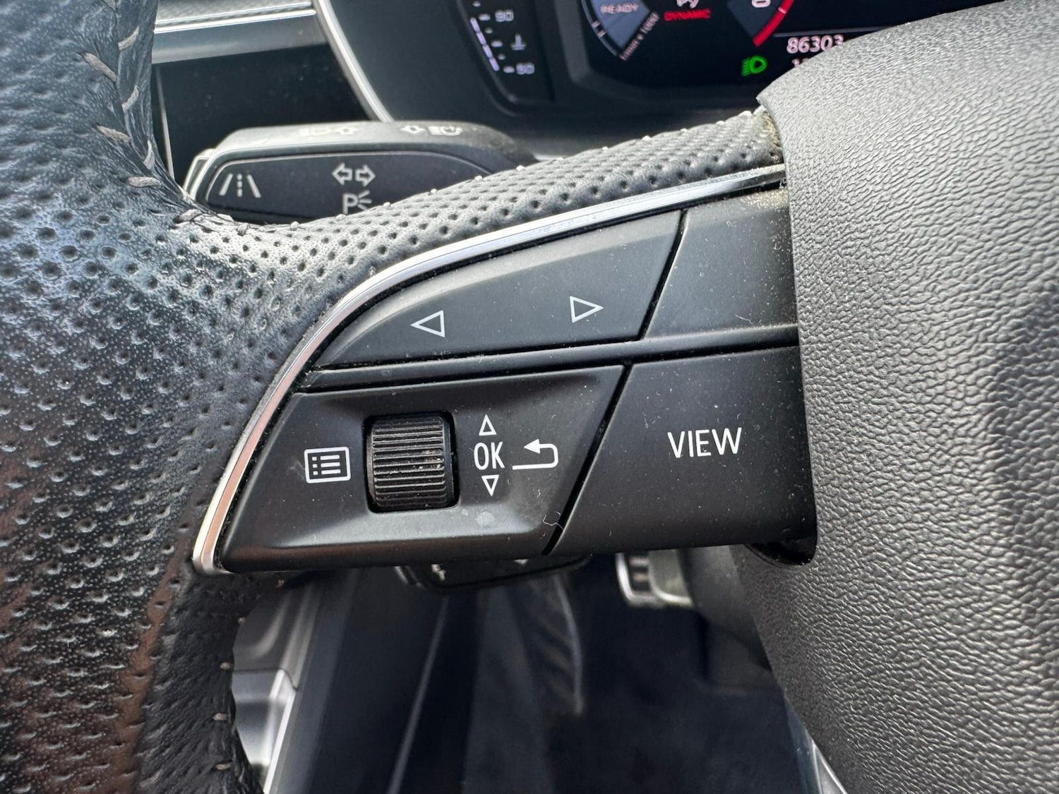 Used Audi Q3 2019 for sale - 76988539: Photo 28