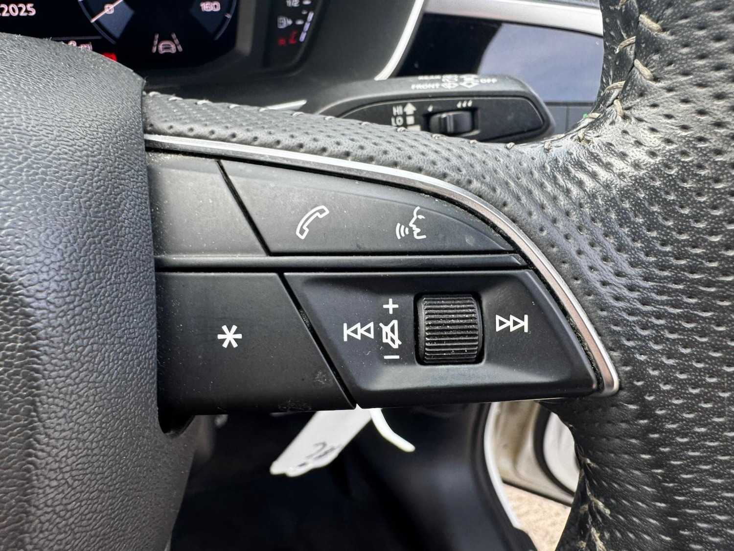 Used Audi Q3 2019 for sale - 76988539: Photo 29