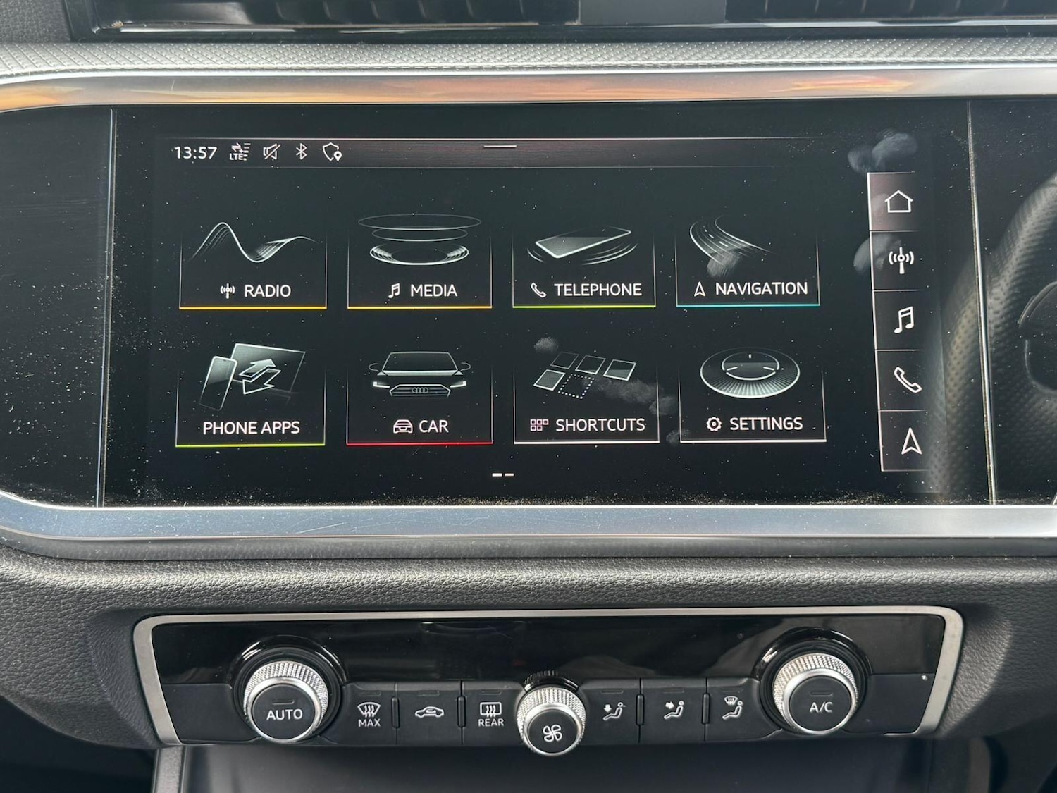 Used Audi Q3 2019 for sale - 76988539: Photo 4