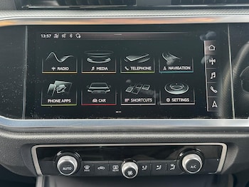 Used Audi Q3 2019 for sale - 76988539: Photo