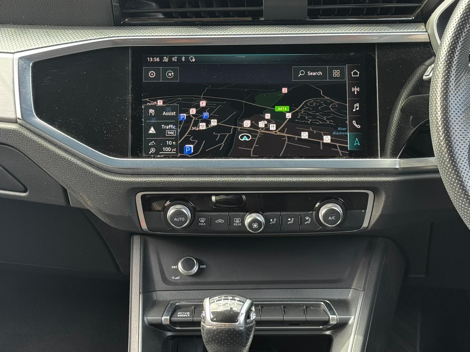 Used Audi Q3 2019 for sale - 76988539: Photo 7