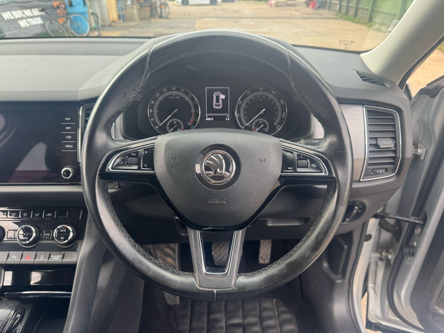Vehicle 15