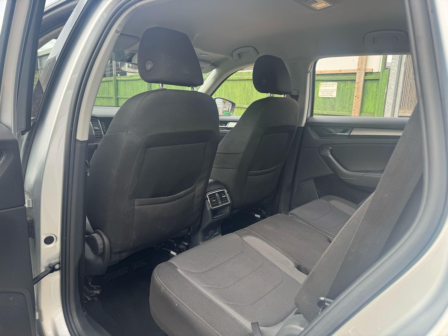 Vehicle 23