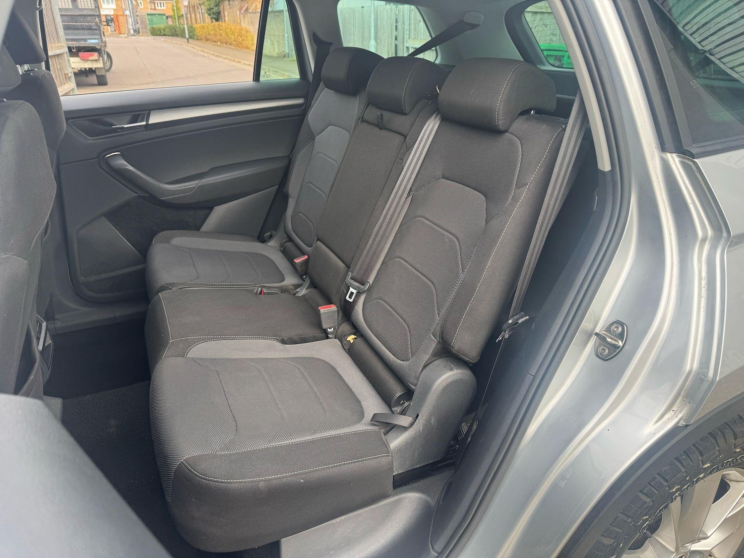 Vehicle 24