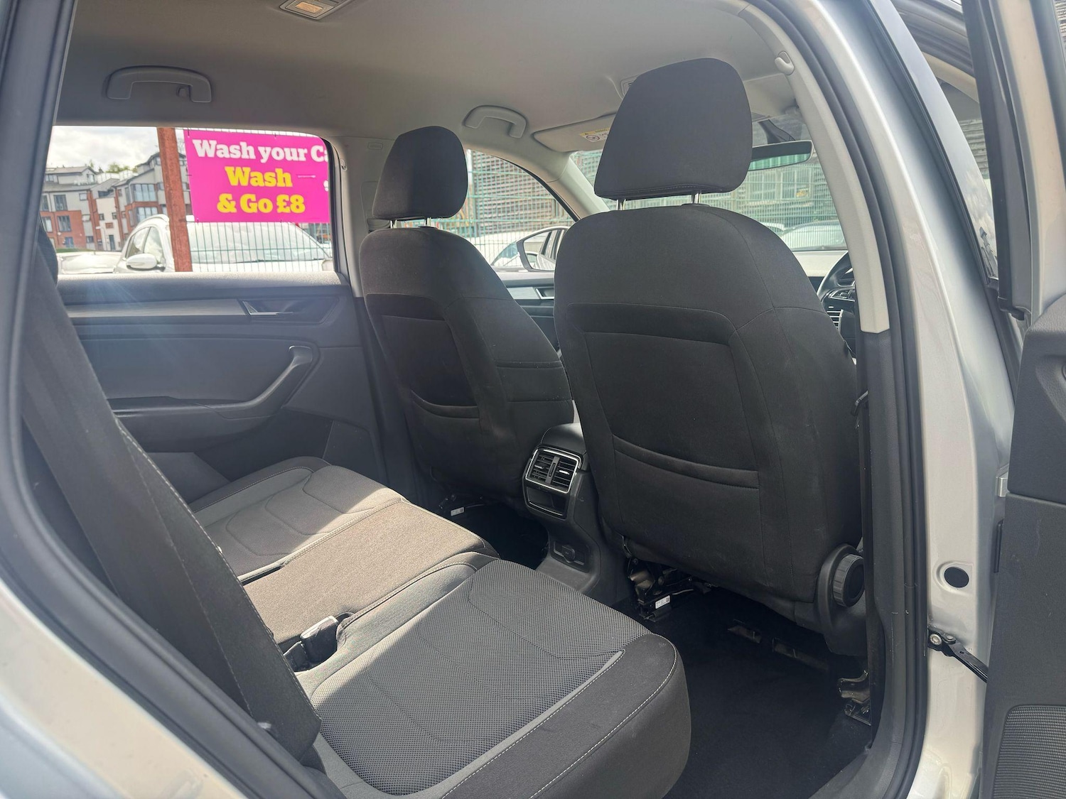 Vehicle 26
