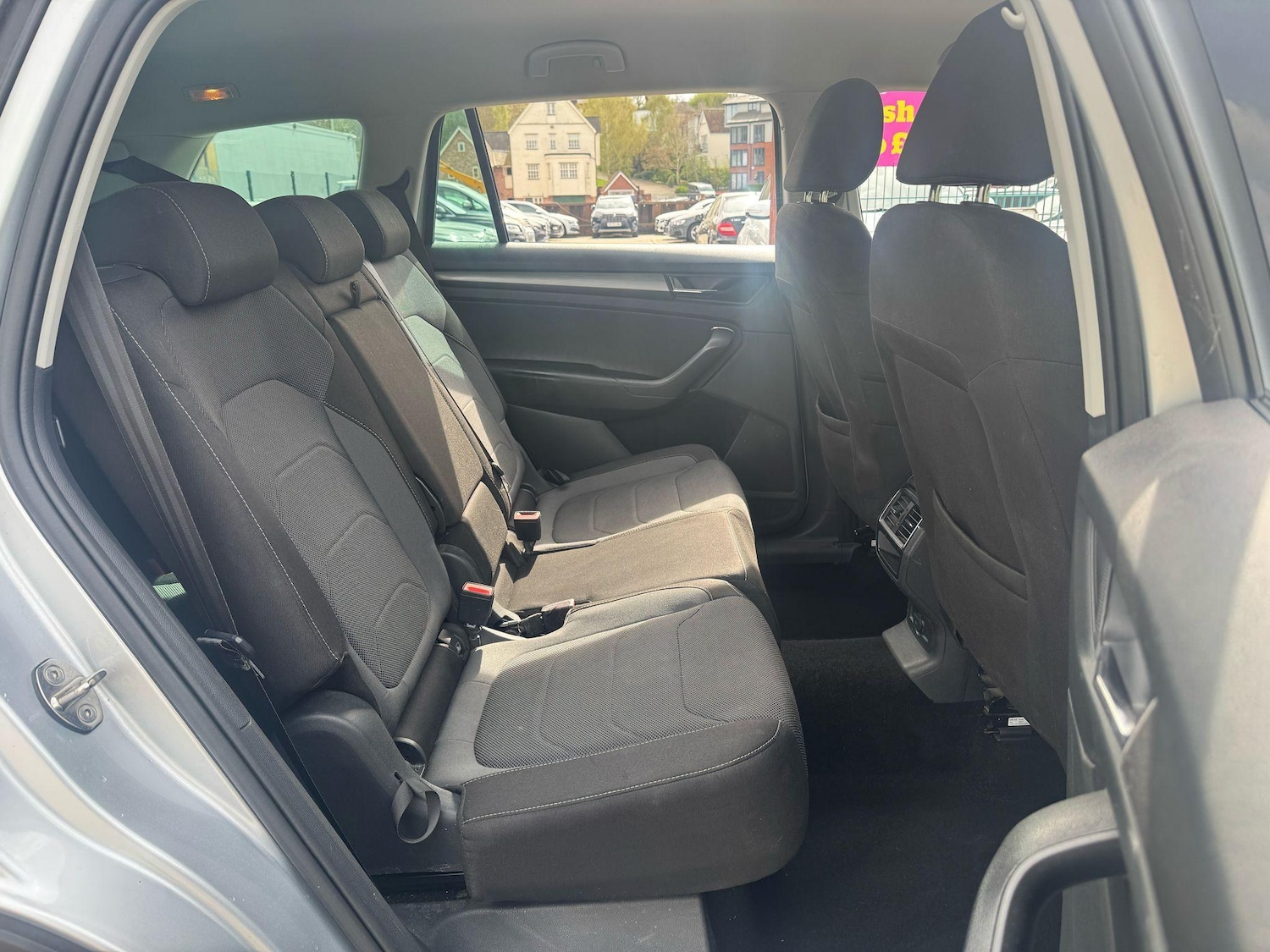 Vehicle 29