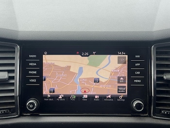 Used Skoda Kodiaq 2019 for sale - 75478991: Photo