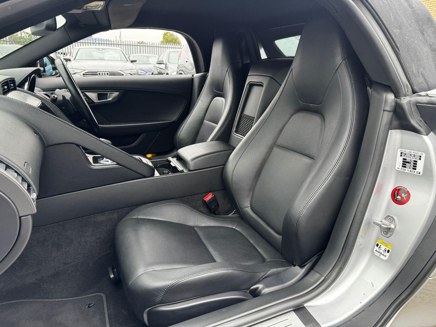 Vehicle 17