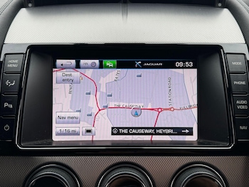 Used Jaguar F-Type 2014 for sale - 75634206: Photo