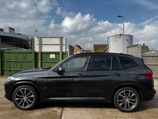 Used BMW X3 2021 for sale - 74726013: Photo 10