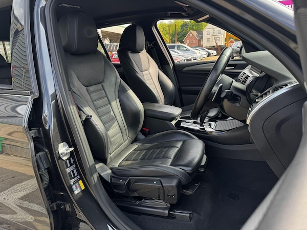 Used BMW X3 2021 for sale - 74726013: Photo 15