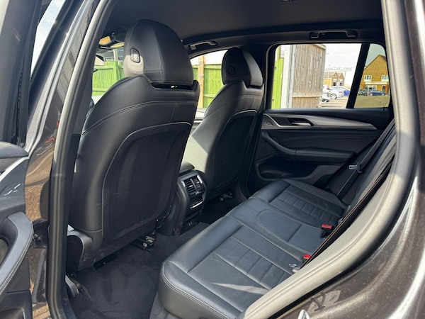 Used BMW X3 2021 for sale - 74726013: Photo 22