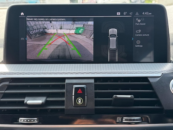 Used BMW X3 2021 for sale - 74726013: Photo 7