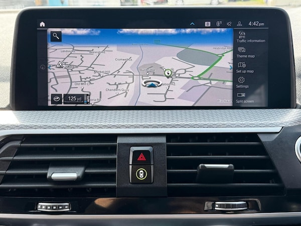 Used BMW X3 2021 for sale - 74726013: Photo 9