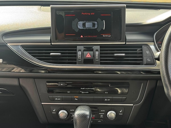 Used Audi A6 Saloon 2017 for sale - 75377420: Photo 26