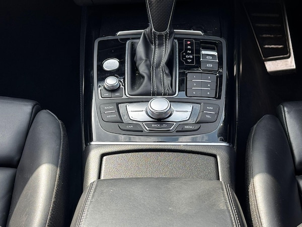 Used Audi A6 Saloon 2017 for sale - 75377420: Photo 27