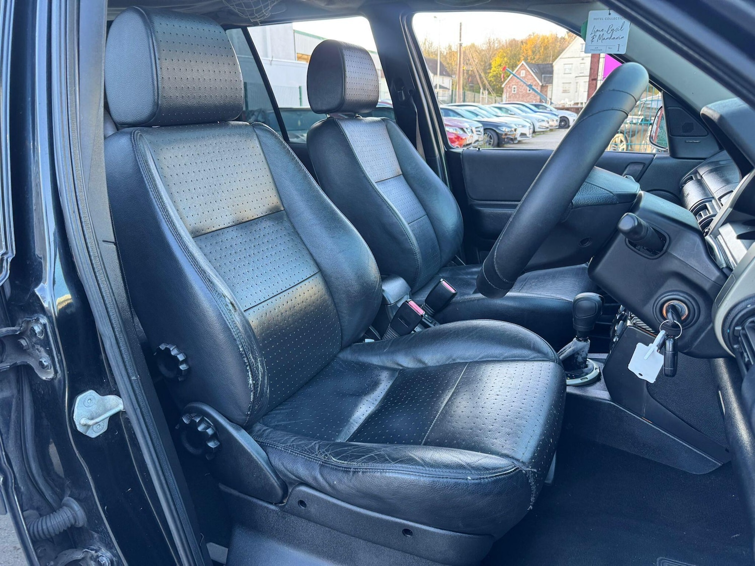 Used Land Rover Freelander 2004 for sale - 77082155: Photo 10