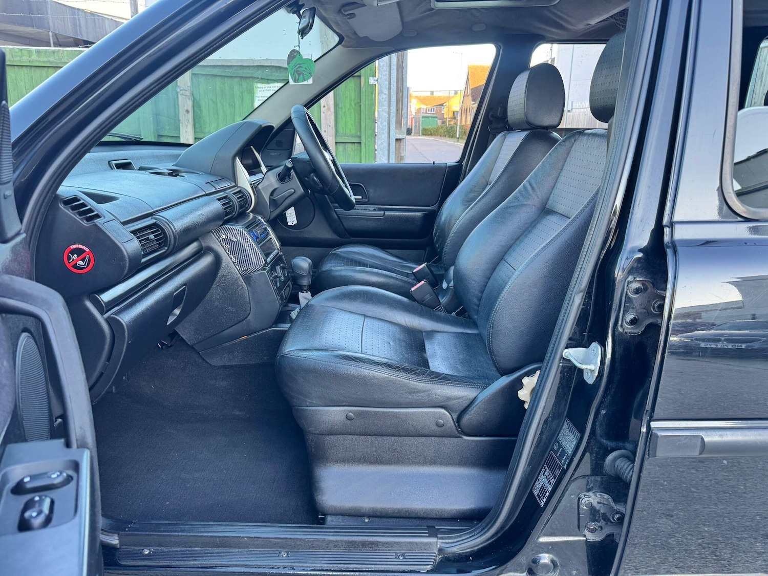 Used Land Rover Freelander 2004 for sale - 77082155: Photo 18