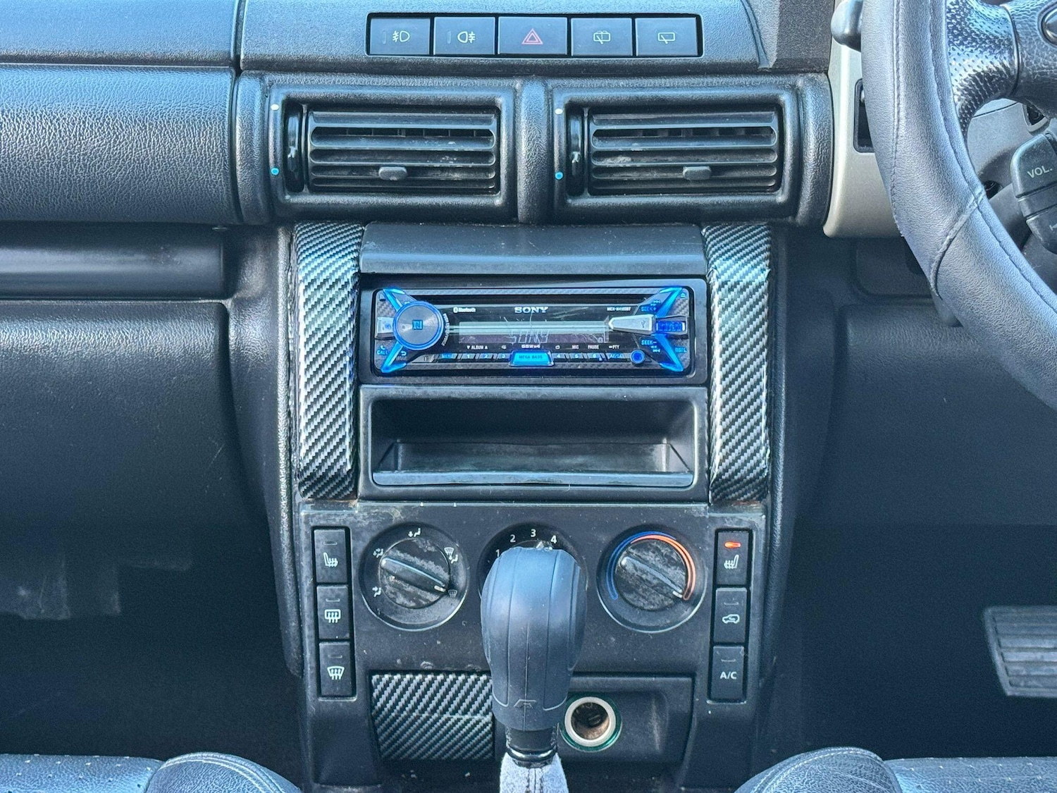 Used Land Rover Freelander 2004 for sale - 77082155: Photo 22