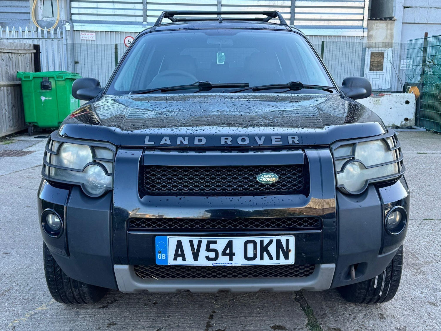 Used Land Rover Freelander 2004 for sale - 77082155: Photo 8
