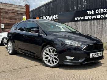Used Ford Focus 2015 for sale - 74898812: Photo