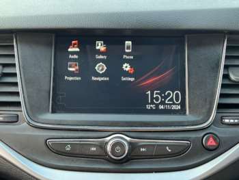 Used Vauxhall Astra 2021 for sale - 72803237: Photo
