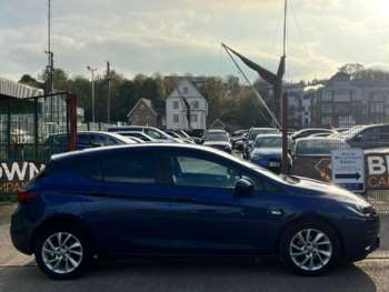 Used Vauxhall Astra 2021 for sale - 72803237: Photo