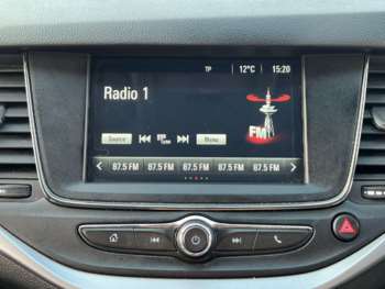 Used Vauxhall Astra 2021 for sale - 72803237: Photo