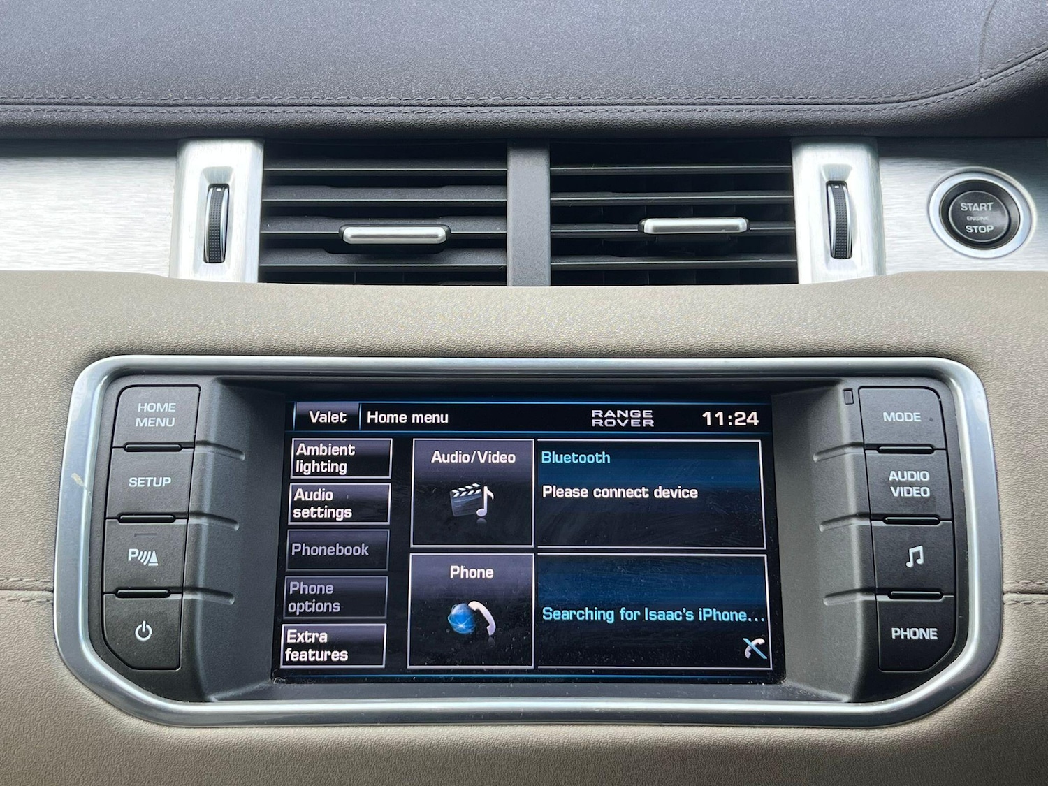 Used Land Rover Range Rover Evoque 2013 for sale - 76457141: Photo 12