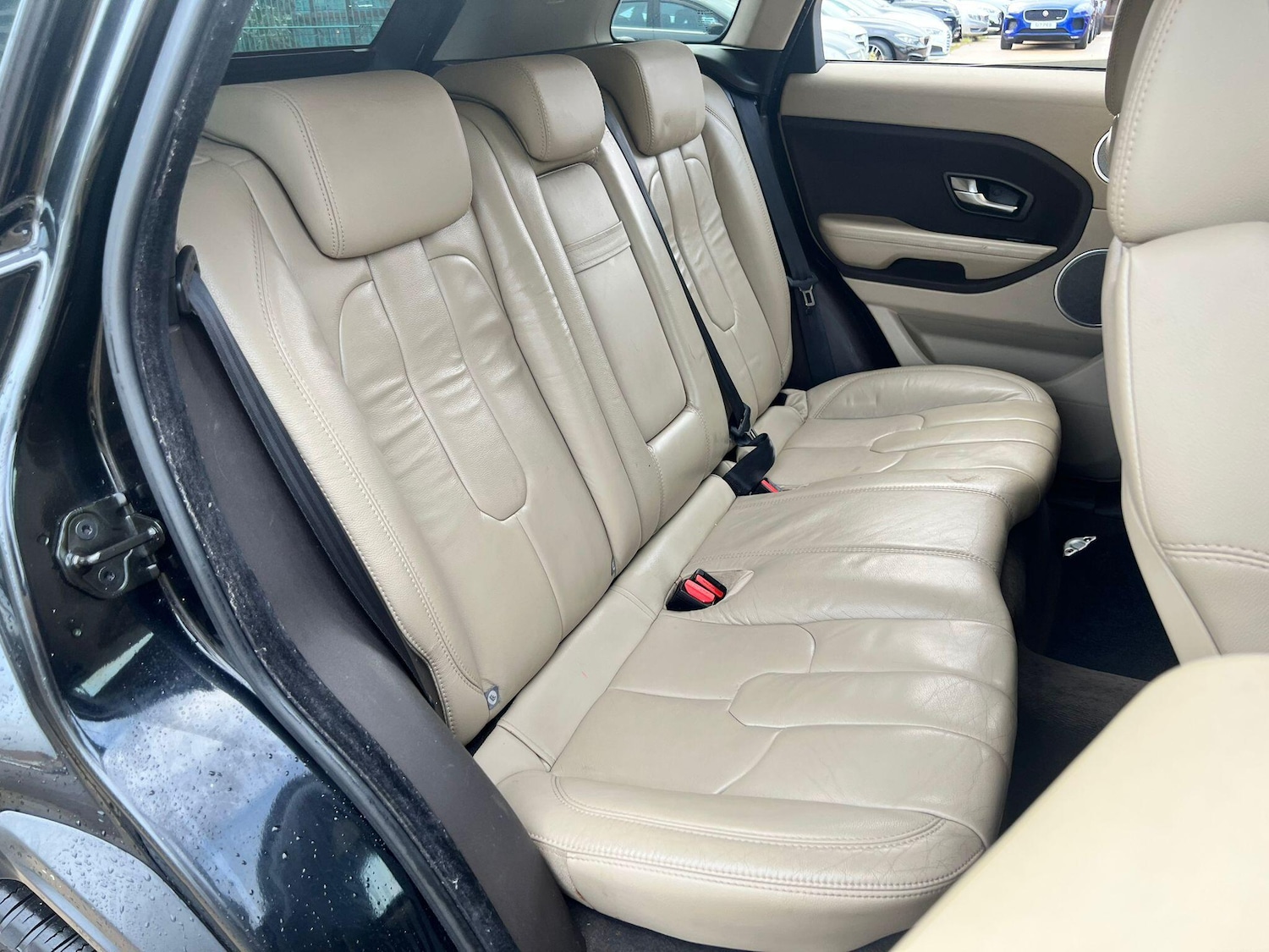 Used Land Rover Range Rover Evoque 2013 for sale - 76457141: Photo 17