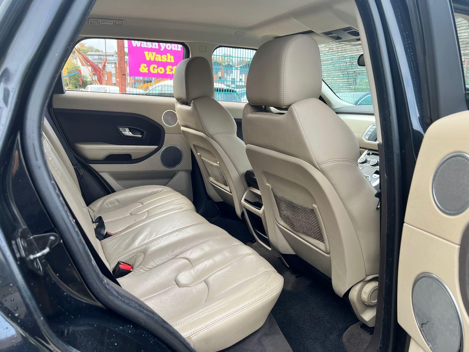 Used Land Rover Range Rover Evoque 2013 for sale - 76457141: Photo 18