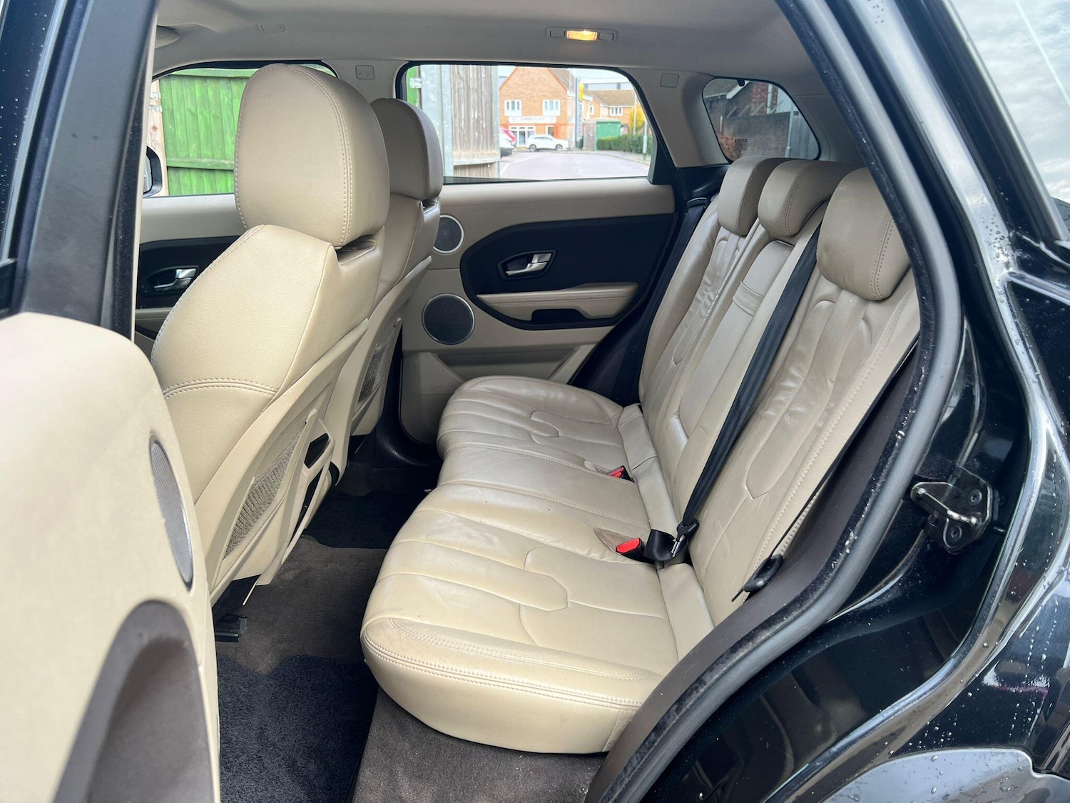 Used Land Rover Range Rover Evoque 2013 for sale - 76457141: Photo 19