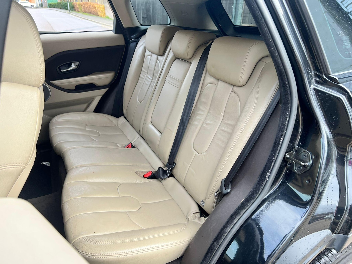 Used Land Rover Range Rover Evoque 2013 for sale - 76457141: Photo 20