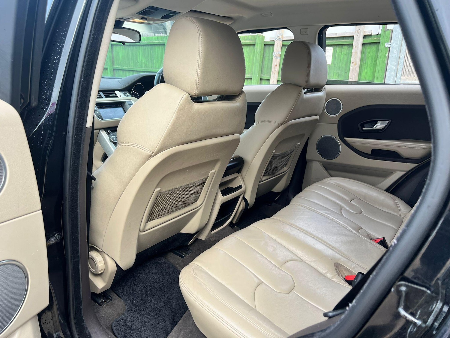 Used Land Rover Range Rover Evoque 2013 for sale - 76457141: Photo 21