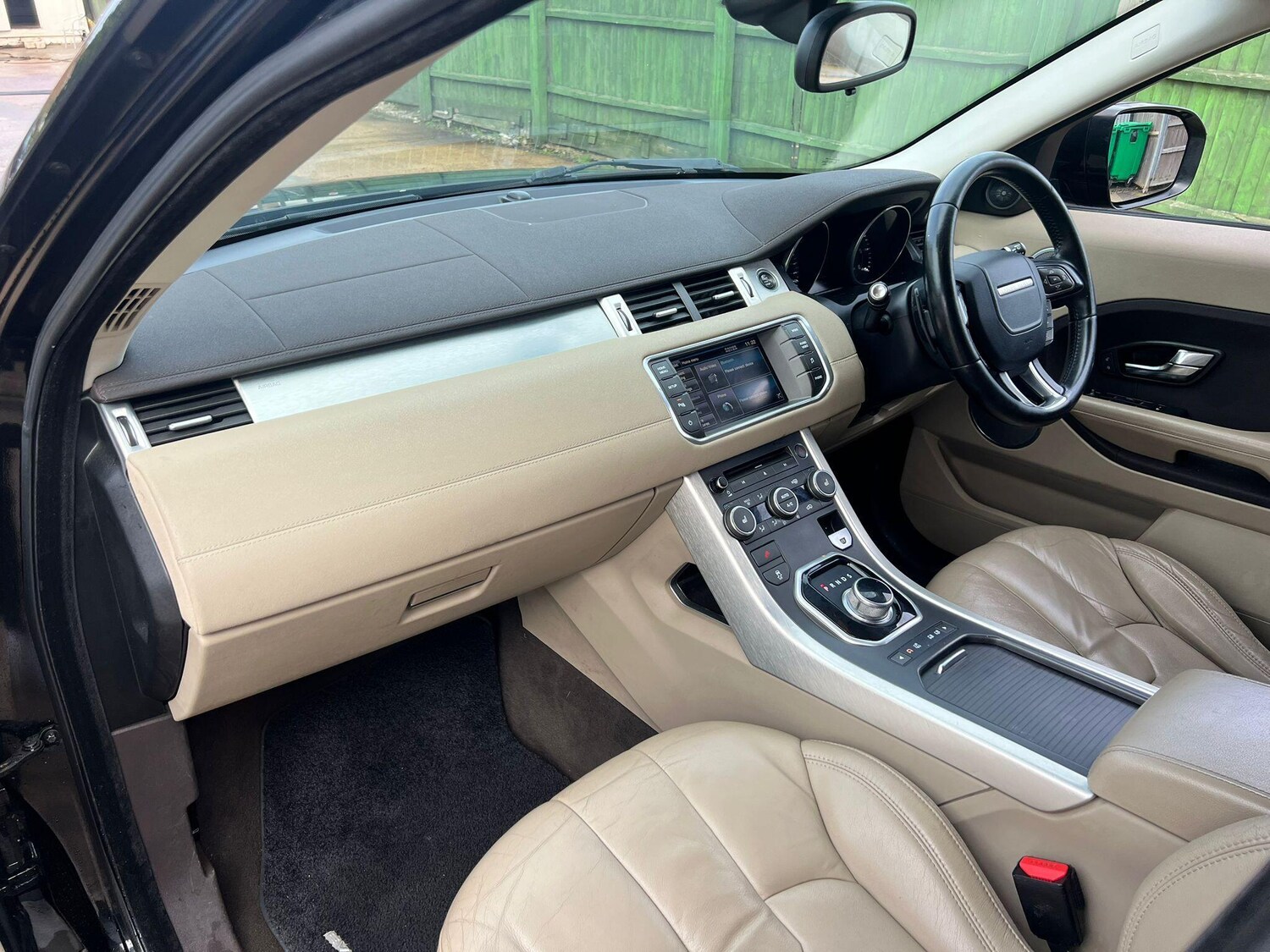 Used Land Rover Range Rover Evoque 2013 for sale - 76457141: Photo 24