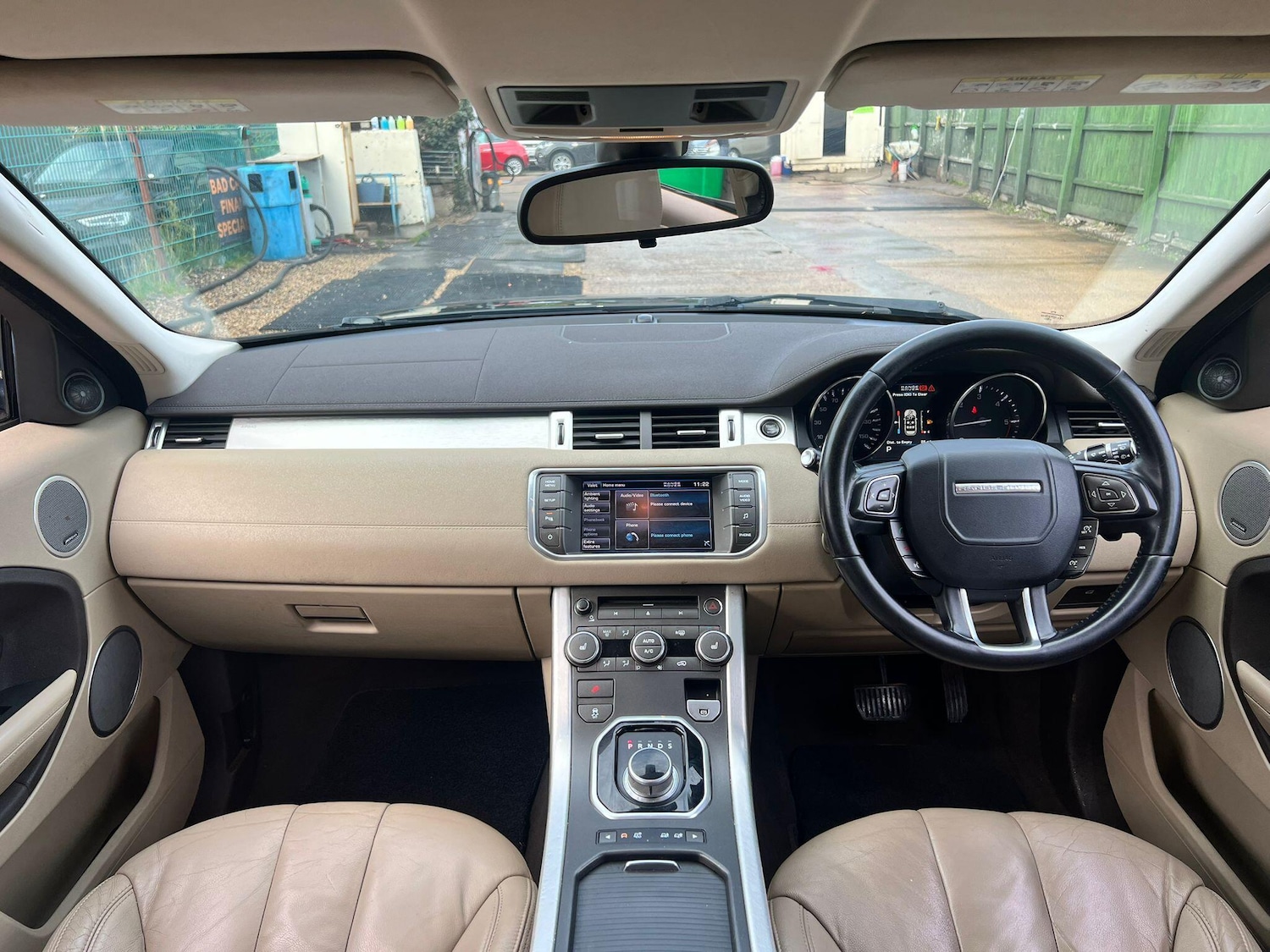 Used Land Rover Range Rover Evoque 2013 for sale - 76457141: Photo 25