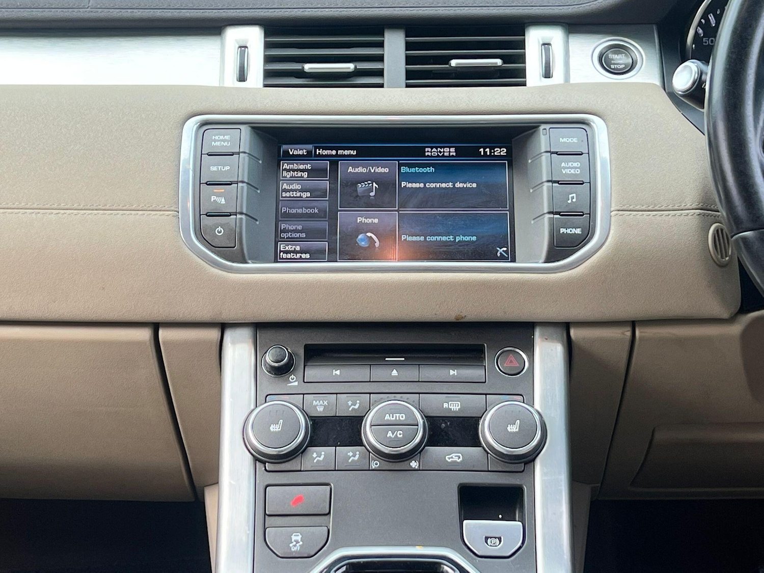 Used Land Rover Range Rover Evoque 2013 for sale - 76457141: Photo 26