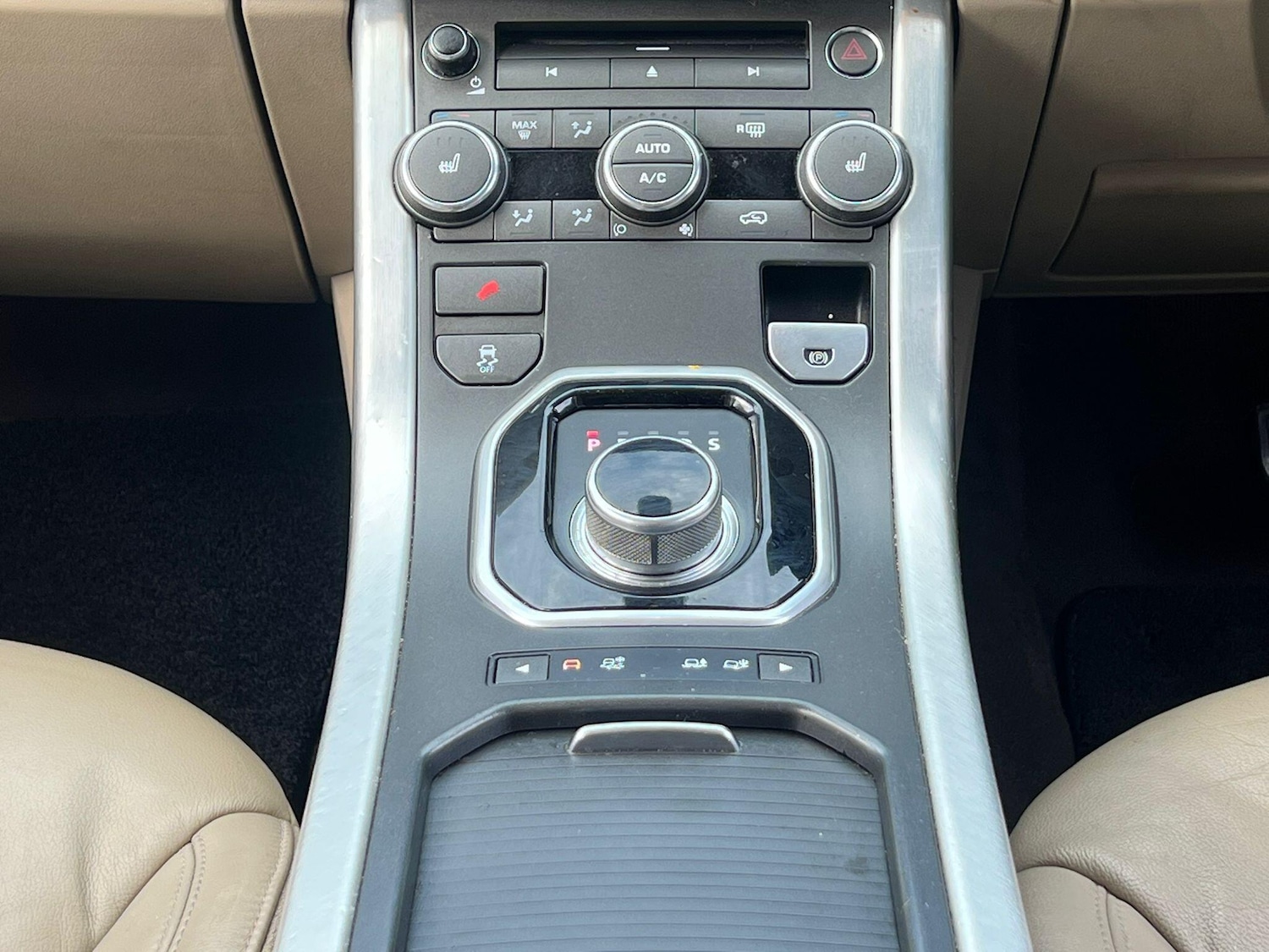 Used Land Rover Range Rover Evoque 2013 for sale - 76457141: Photo 27