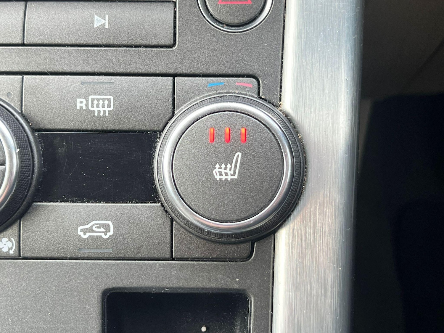 Used Land Rover Range Rover Evoque 2013 for sale - 76457141: Photo 30