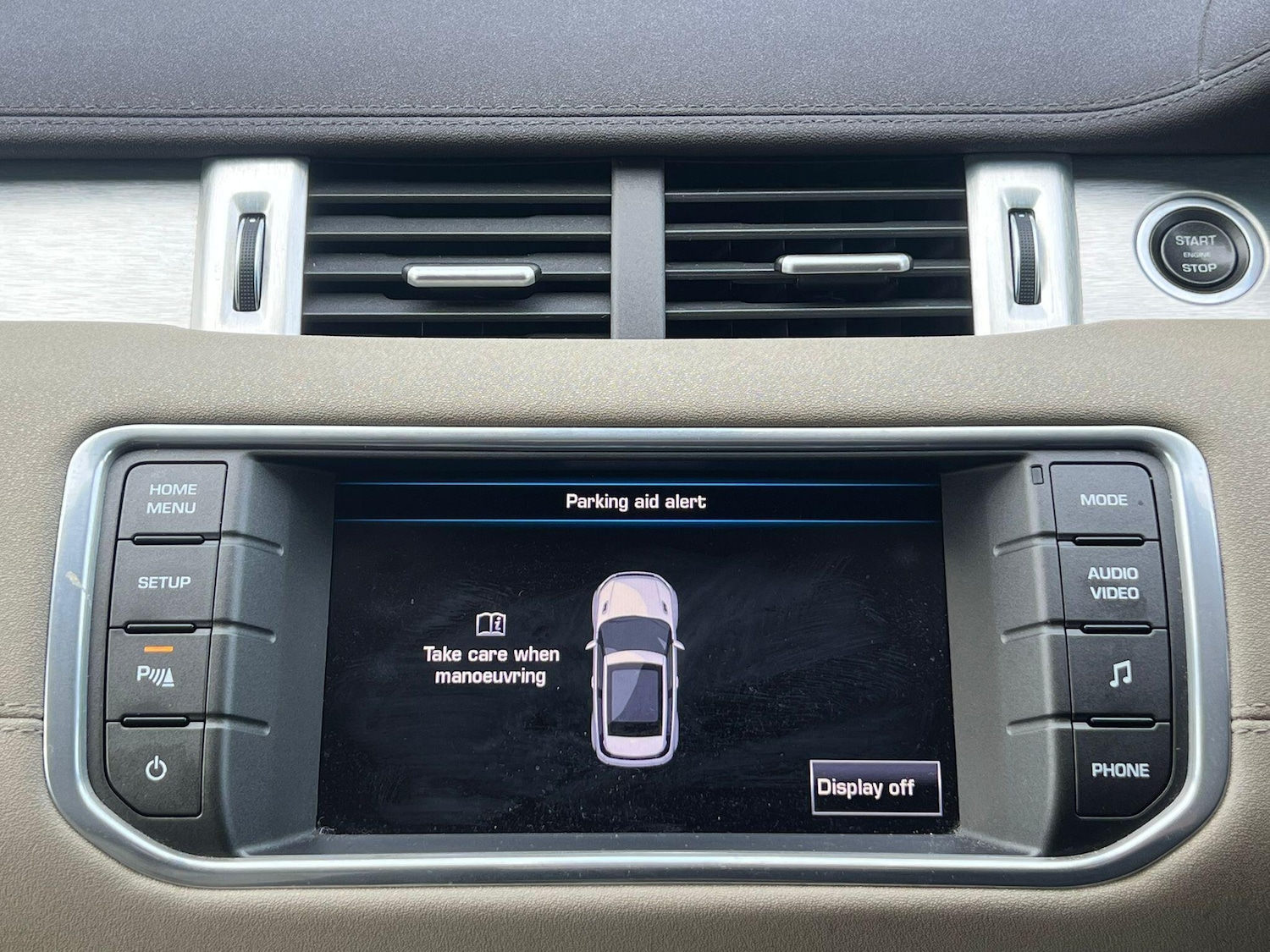 Used Land Rover Range Rover Evoque 2013 for sale - 76457141: Photo 31