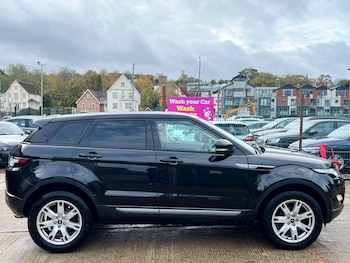 Used Land Rover Range Rover Evoque 2013 for sale - 76457141: Photo