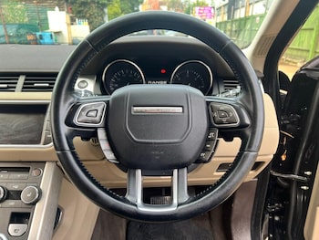 Used Land Rover Range Rover Evoque 2013 for sale - 76457141: Photo