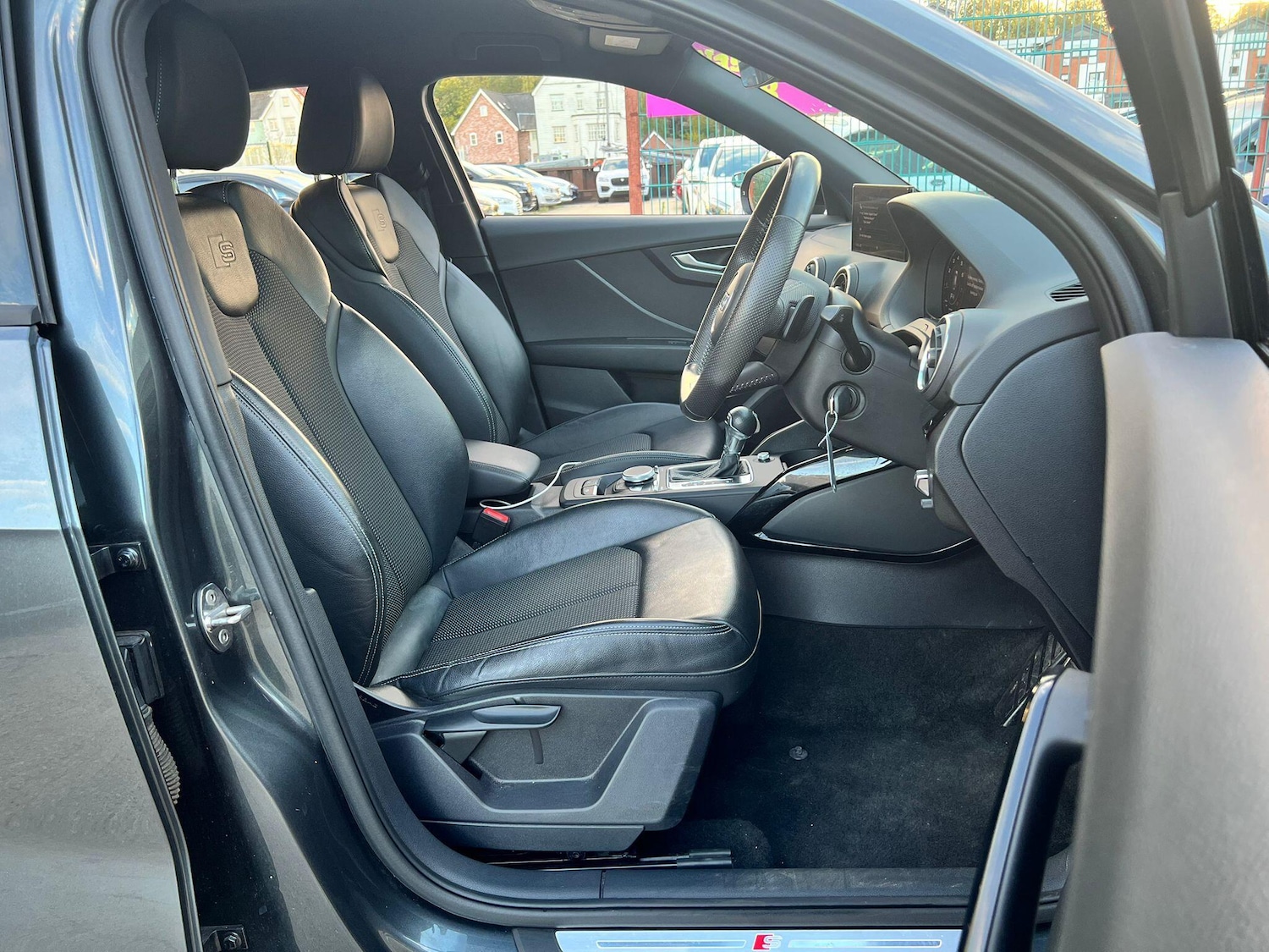 Used Audi Q2 2019 for sale - 76399060: Photo 15