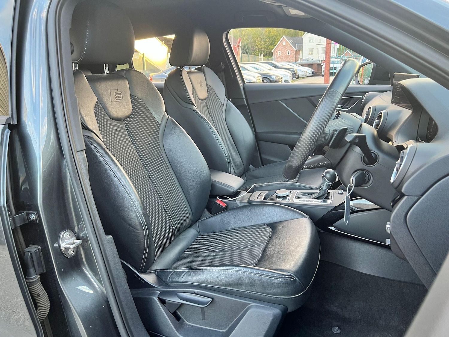 Used Audi Q2 2019 for sale - 76399060: Photo 16