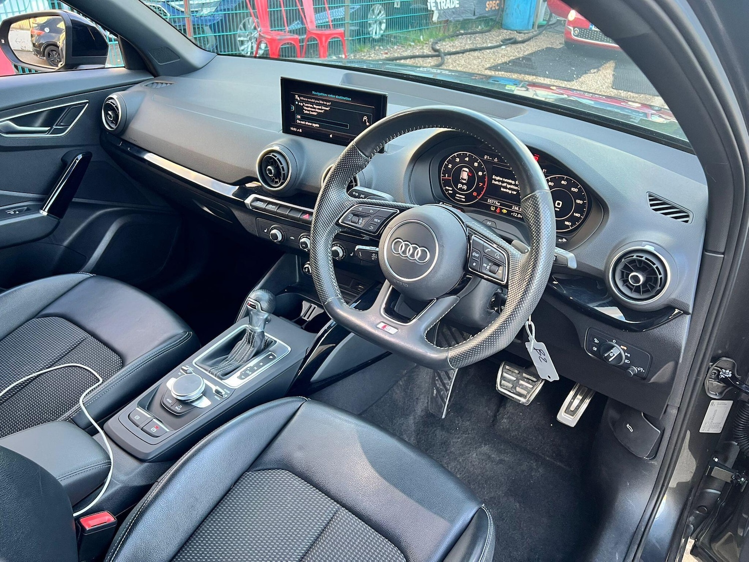 Used Audi Q2 2019 for sale - 76399060: Photo 17