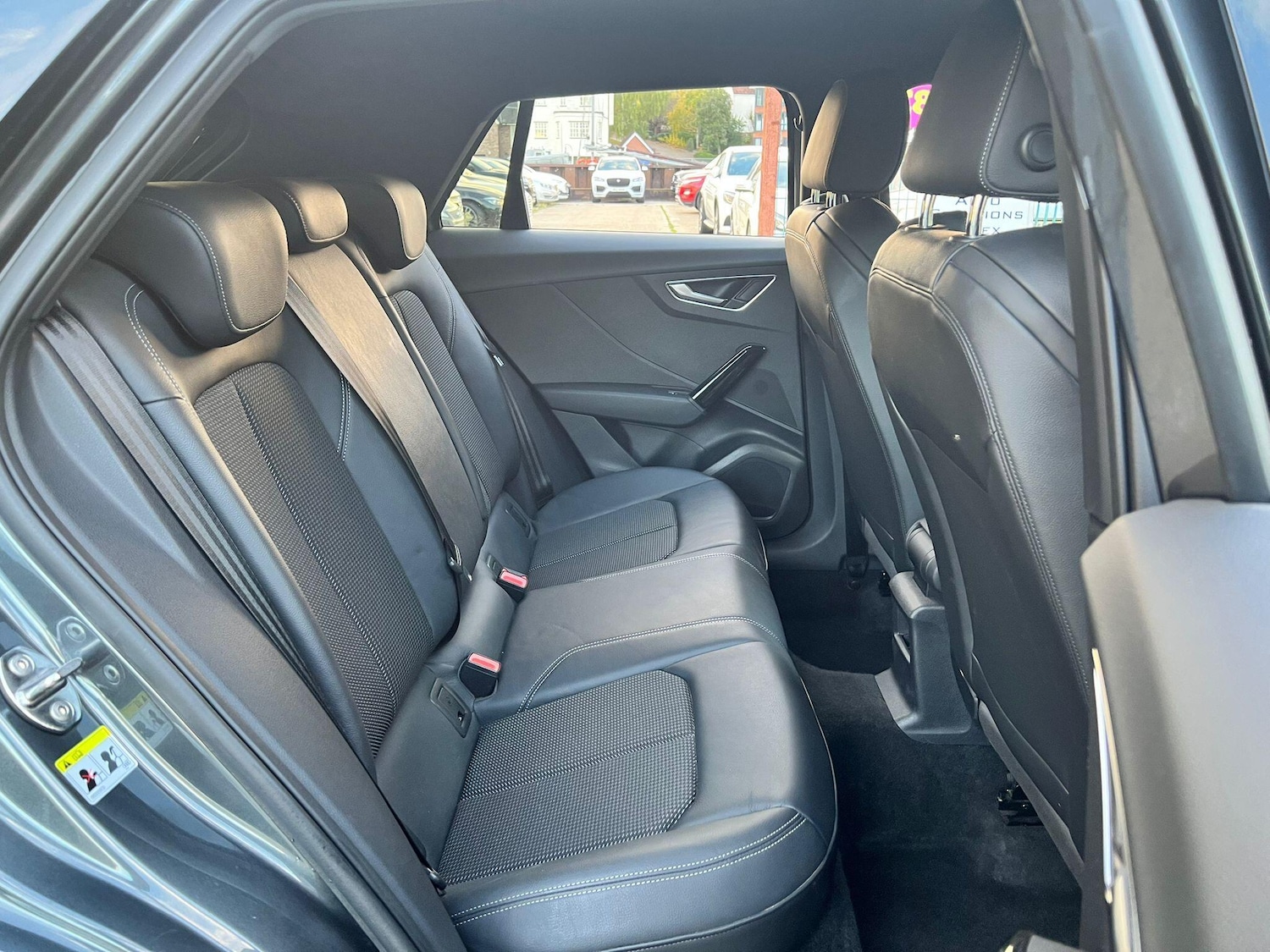 Used Audi Q2 2019 for sale - 76399060: Photo 18