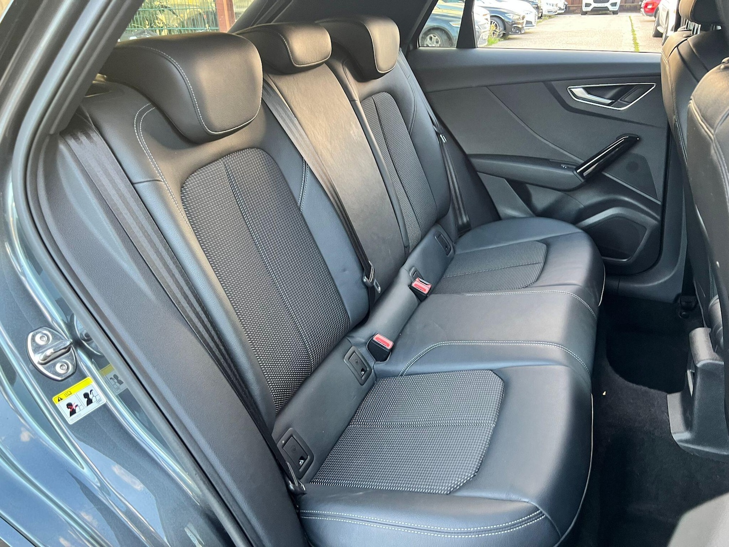 Used Audi Q2 2019 for sale - 76399060: Photo 19