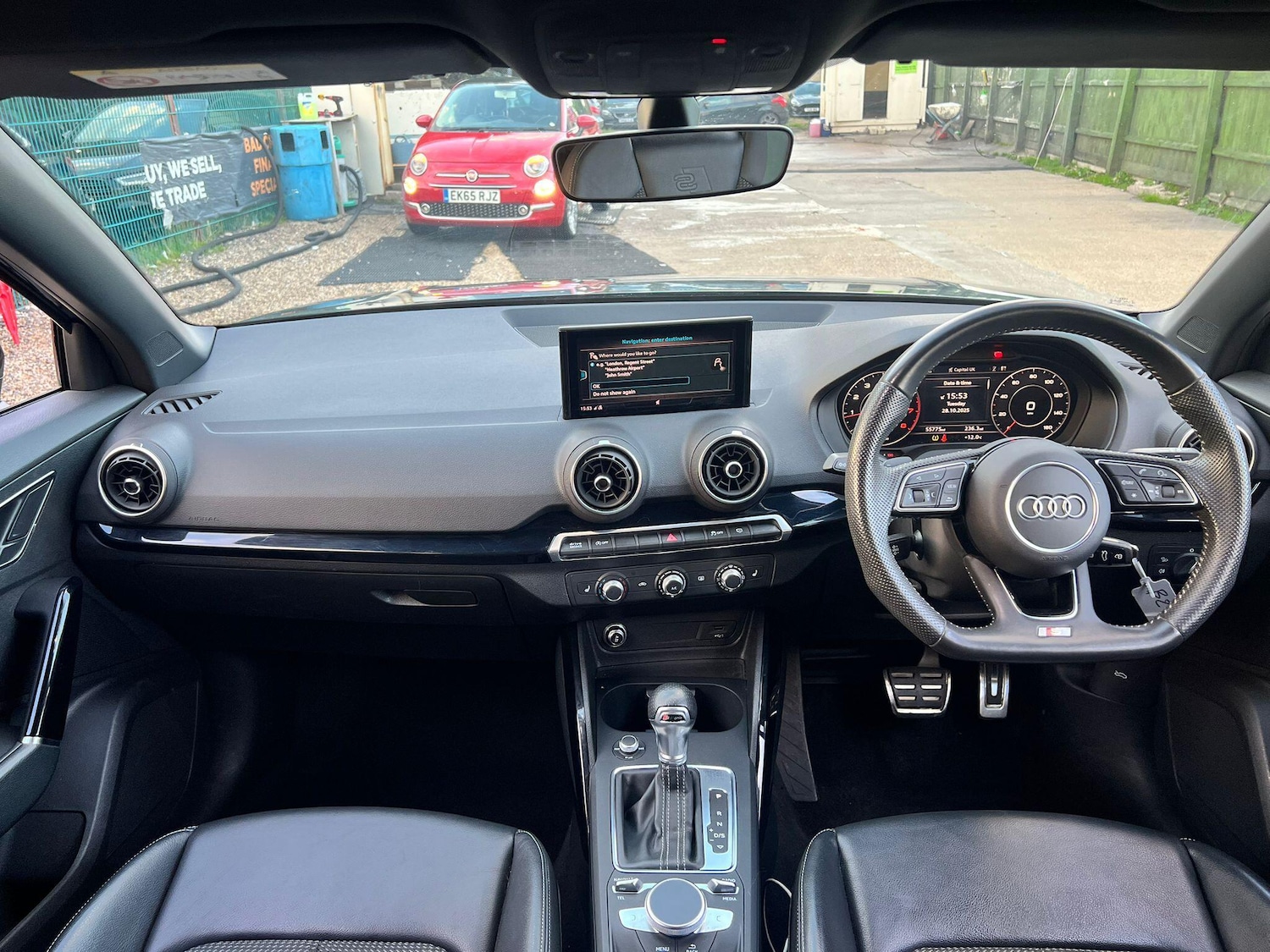 Used Audi Q2 2019 for sale - 76399060: Photo 2