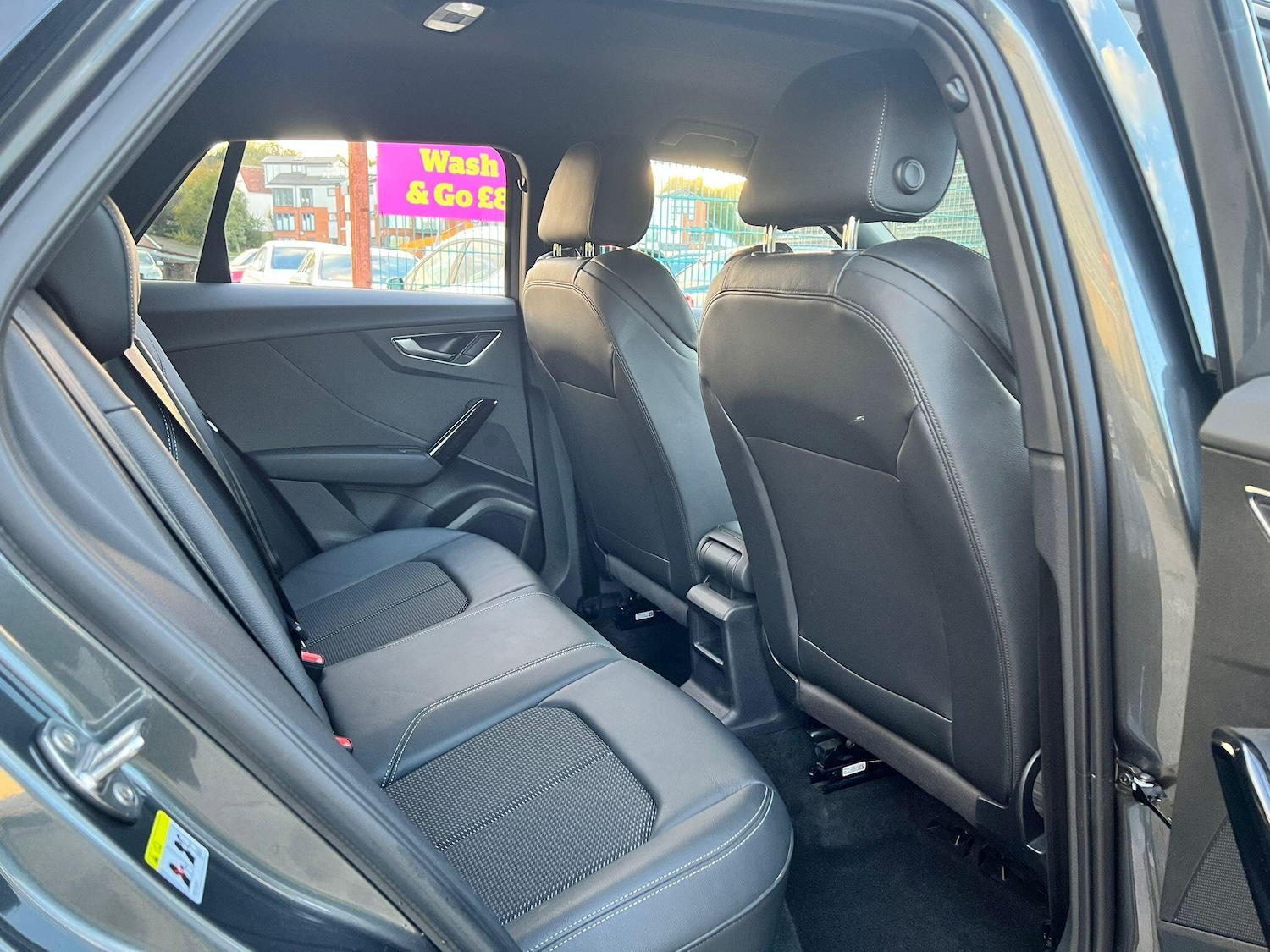 Used Audi Q2 2019 for sale - 76399060: Photo 20