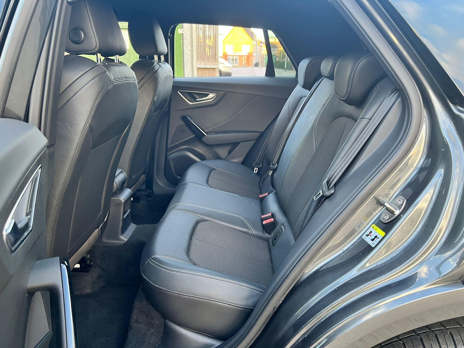 Used Audi Q2 2019 for sale - 76399060: Photo 21